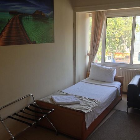 איזמיר Caylan Hotel מראה חיצוני תמונה