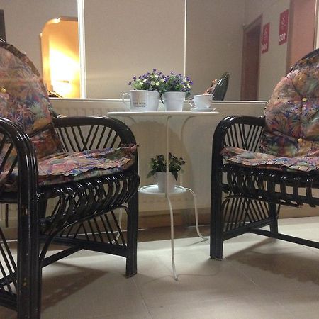 איזמיר Caylan Hotel מראה חיצוני תמונה