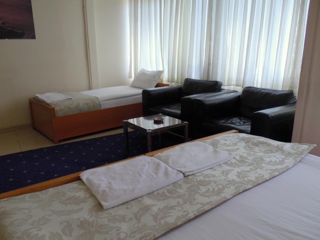 איזמיר Caylan Hotel חדר תמונה