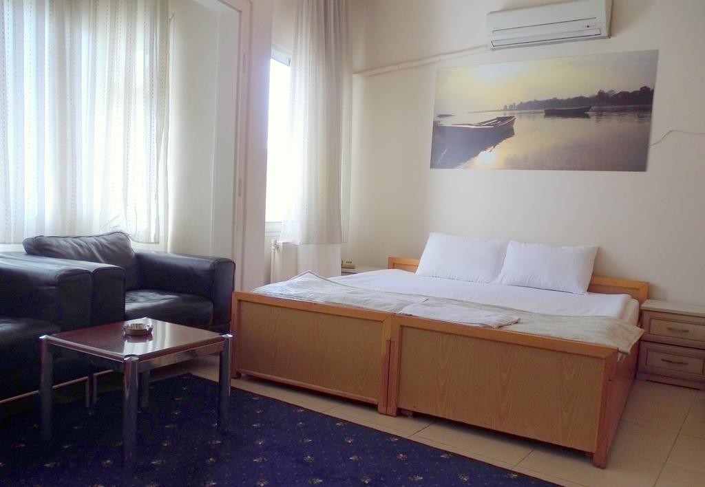 איזמיר Caylan Hotel חדר תמונה
