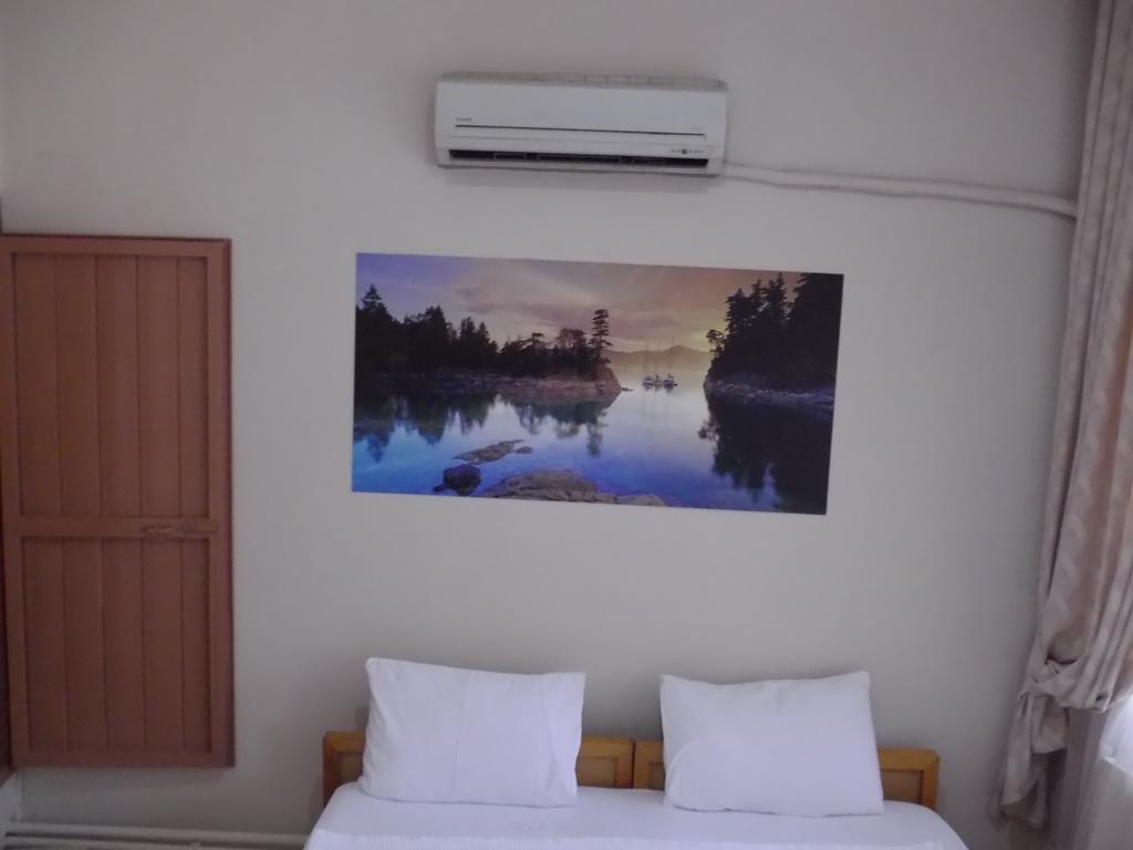 איזמיר Caylan Hotel מראה חיצוני תמונה