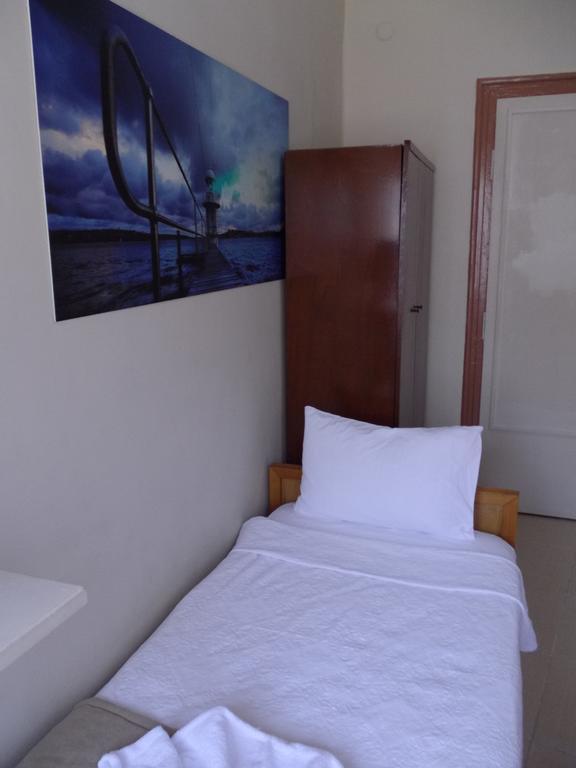 איזמיר Caylan Hotel מראה חיצוני תמונה
