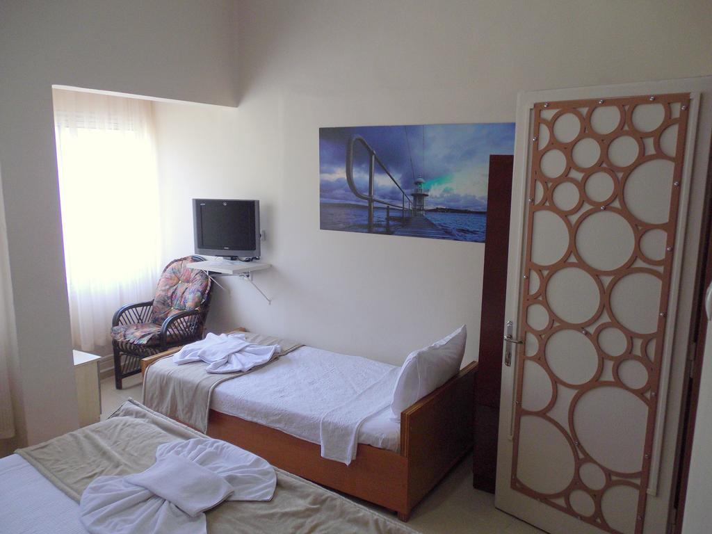 איזמיר Caylan Hotel מראה חיצוני תמונה