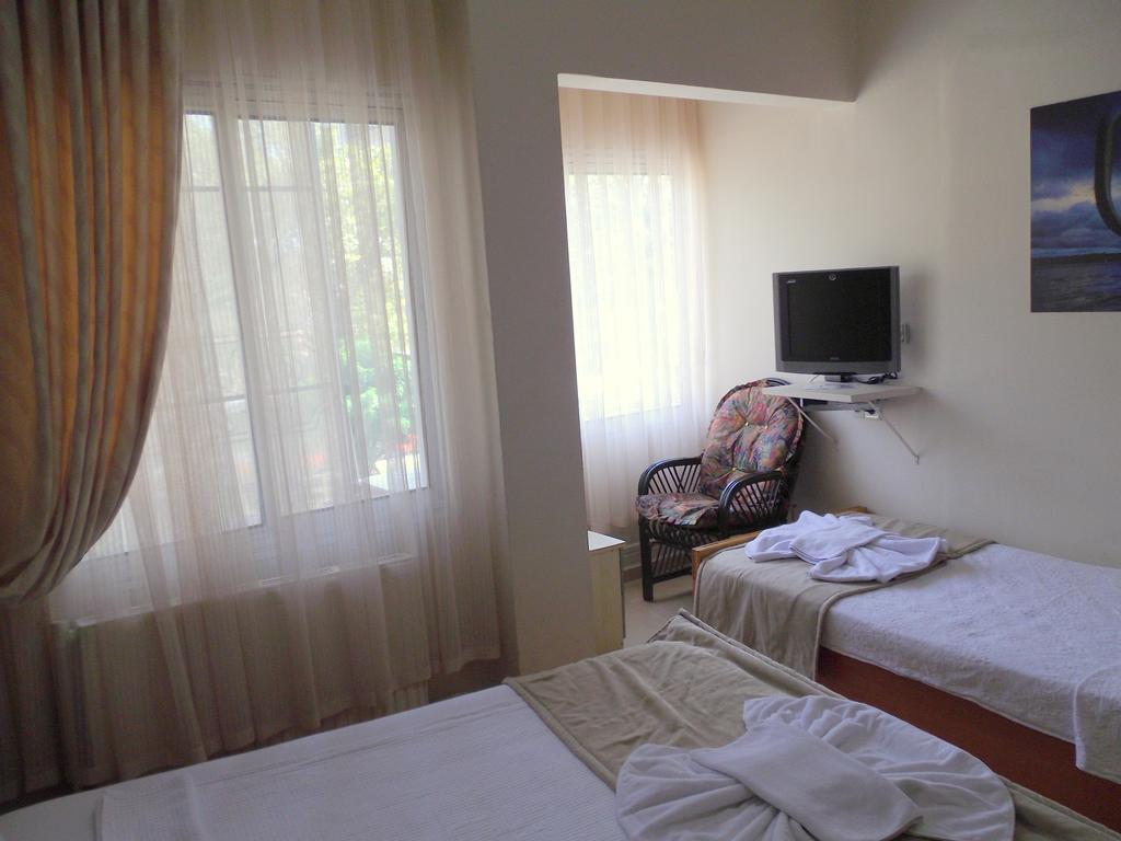 איזמיר Caylan Hotel מראה חיצוני תמונה