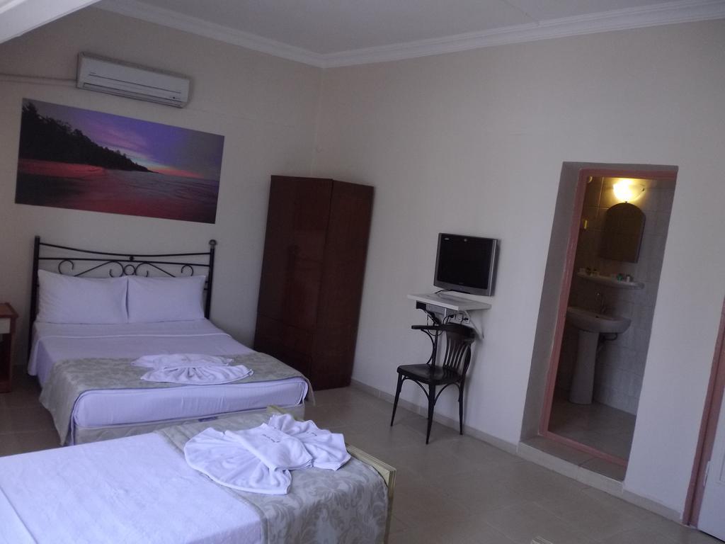 איזמיר Caylan Hotel מראה חיצוני תמונה