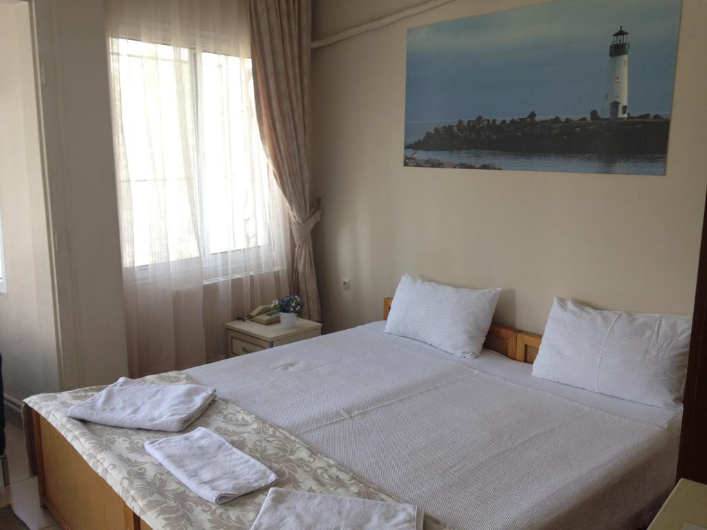 איזמיר Caylan Hotel מראה חיצוני תמונה