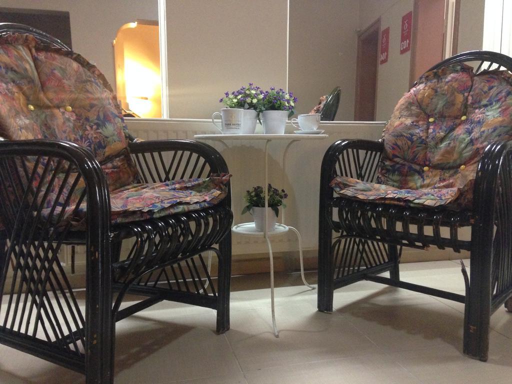 איזמיר Caylan Hotel מראה חיצוני תמונה