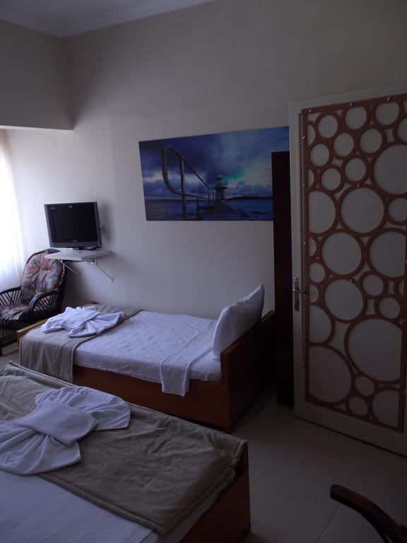 איזמיר Caylan Hotel חדר תמונה