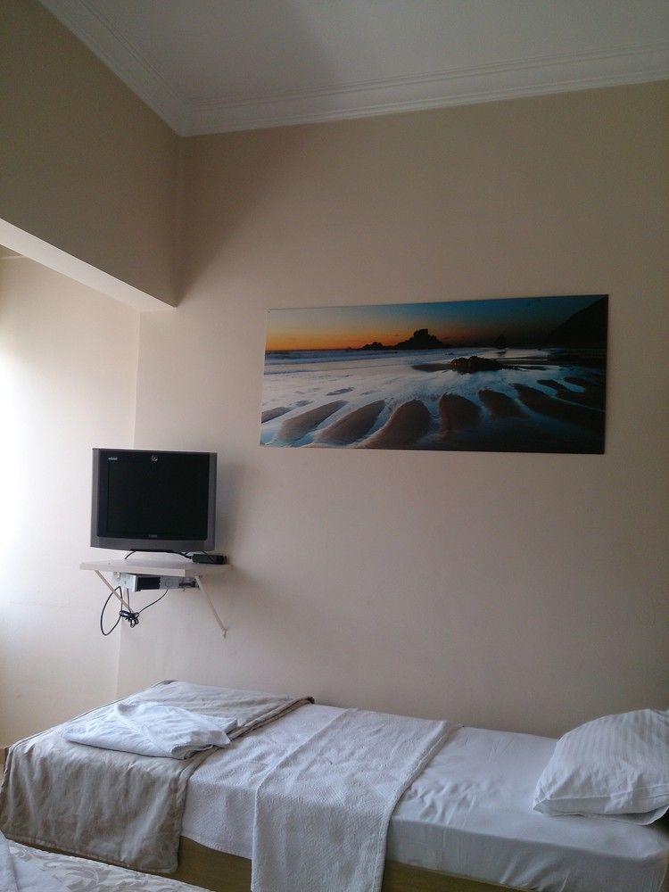 איזמיר Caylan Hotel מראה חיצוני תמונה