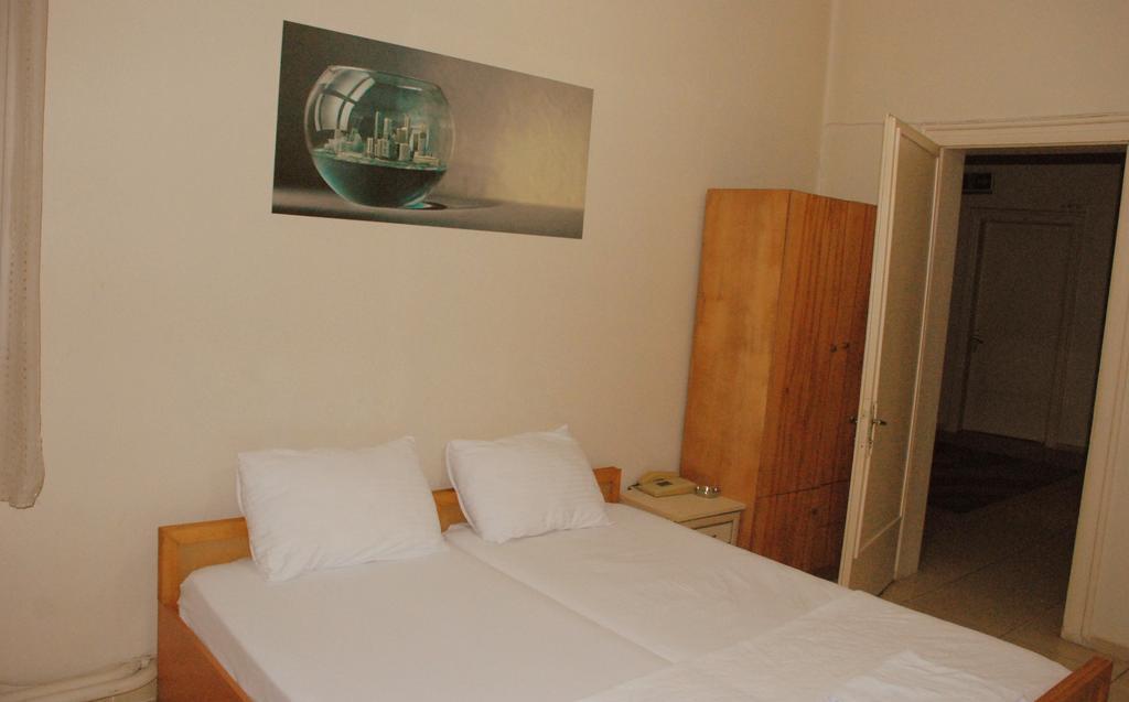 איזמיר Caylan Hotel חדר תמונה