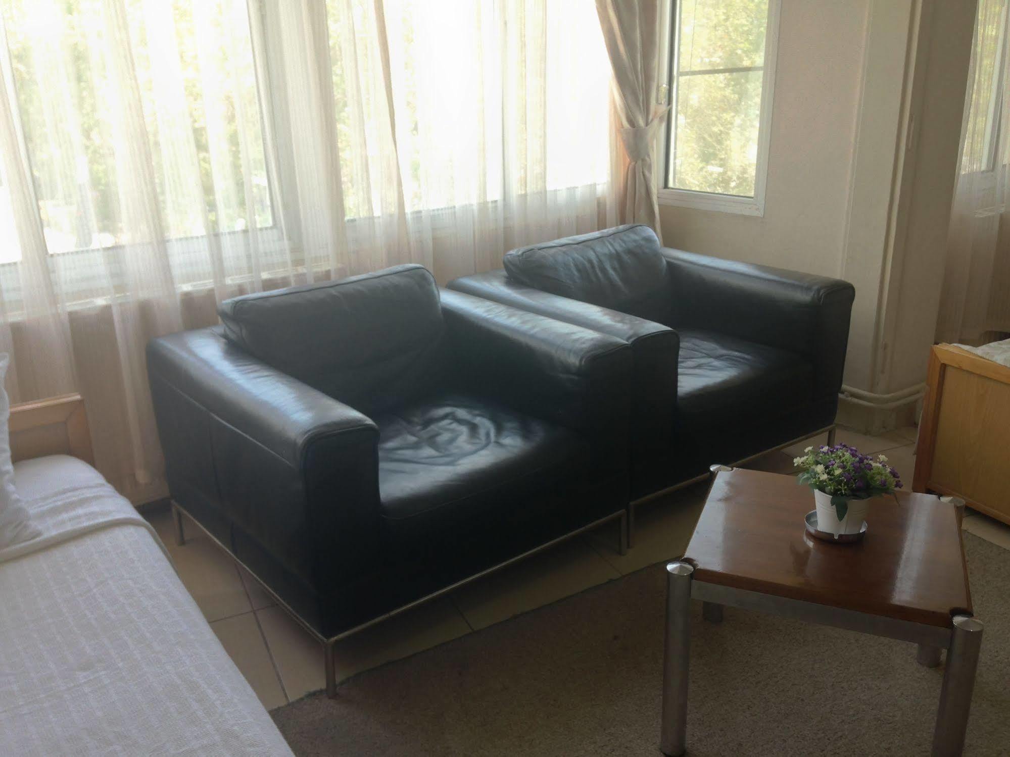 איזמיר Caylan Hotel מראה חיצוני תמונה