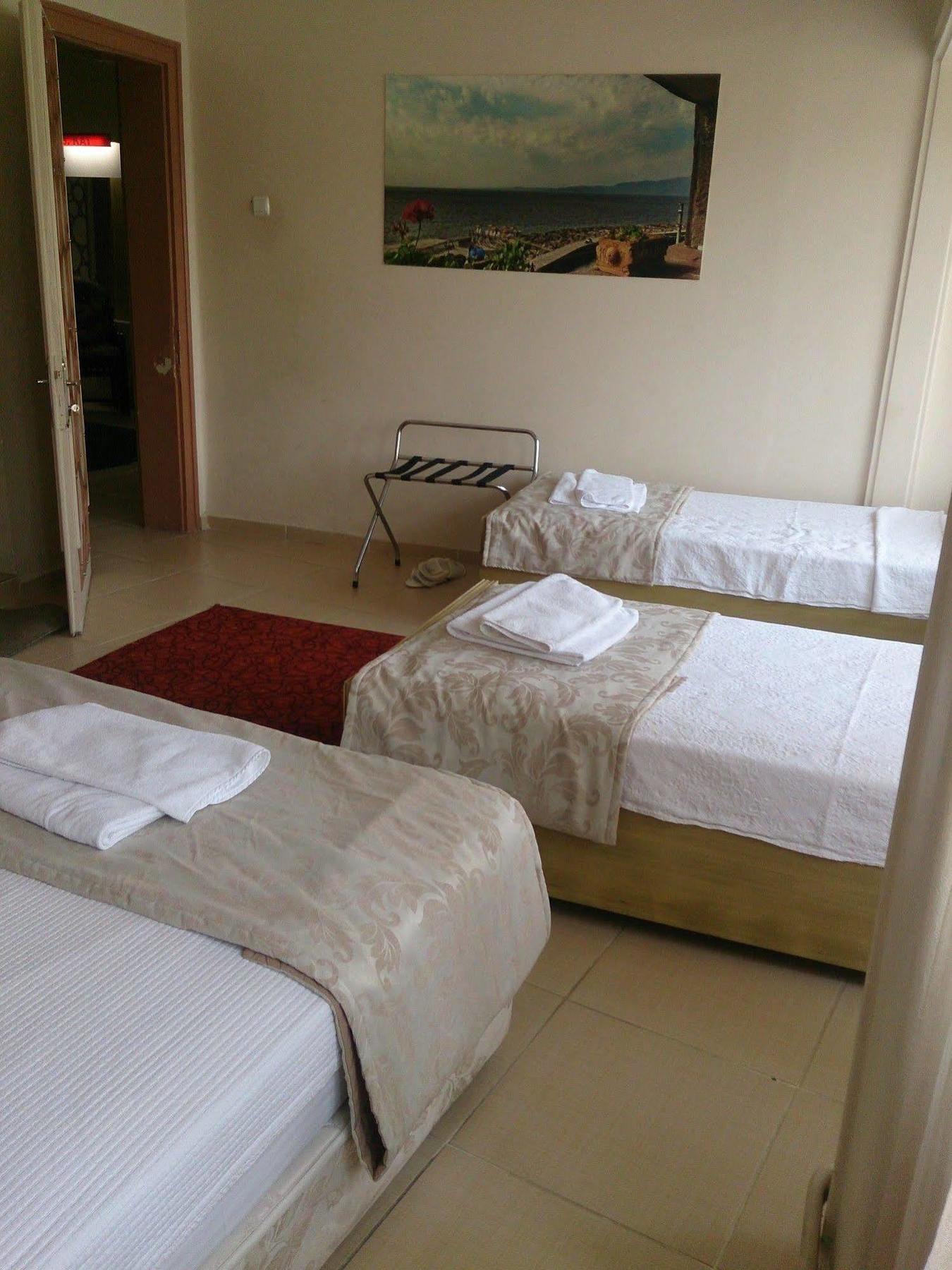 איזמיר Caylan Hotel מראה חיצוני תמונה