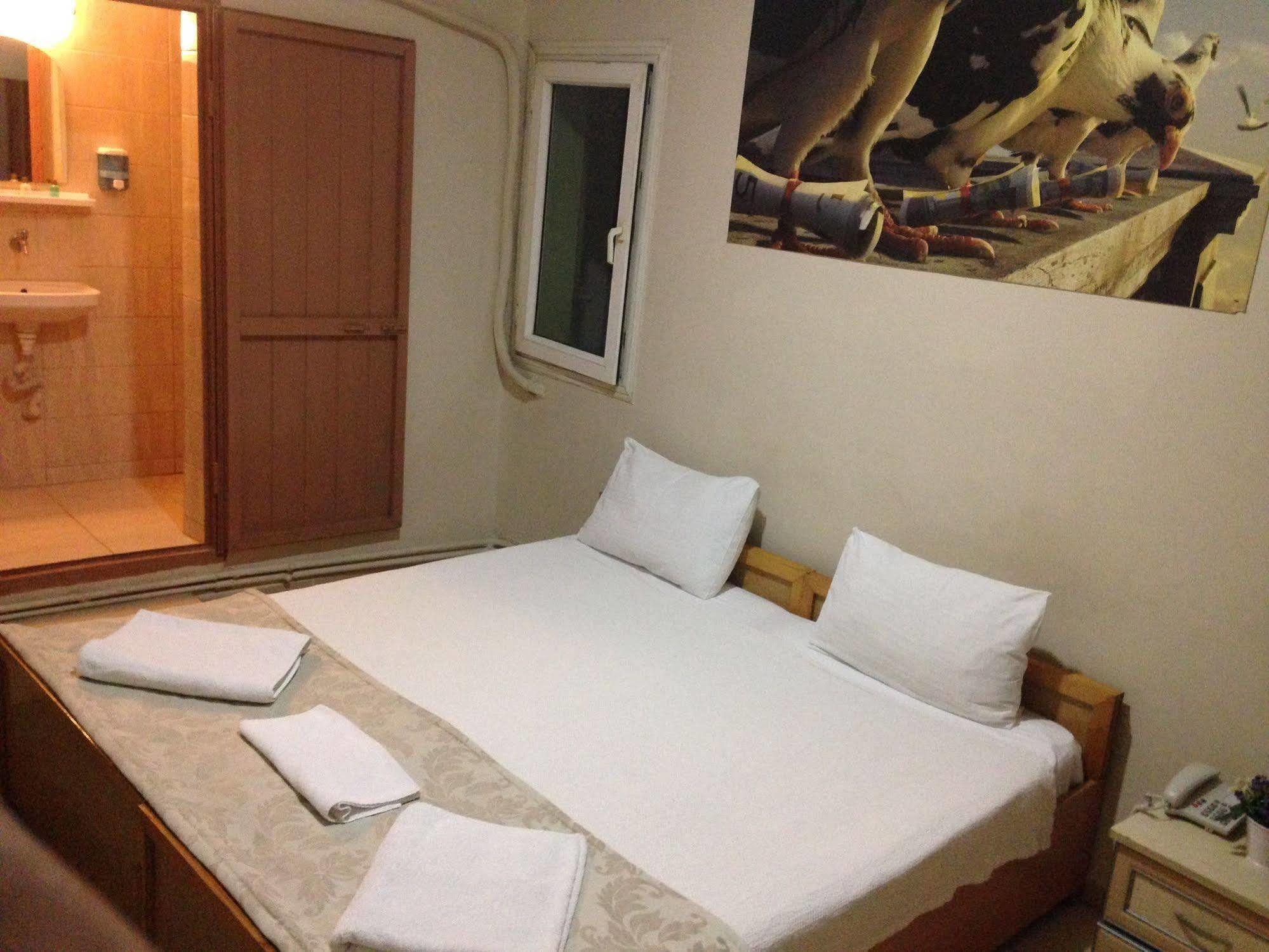 איזמיר Caylan Hotel מראה חיצוני תמונה