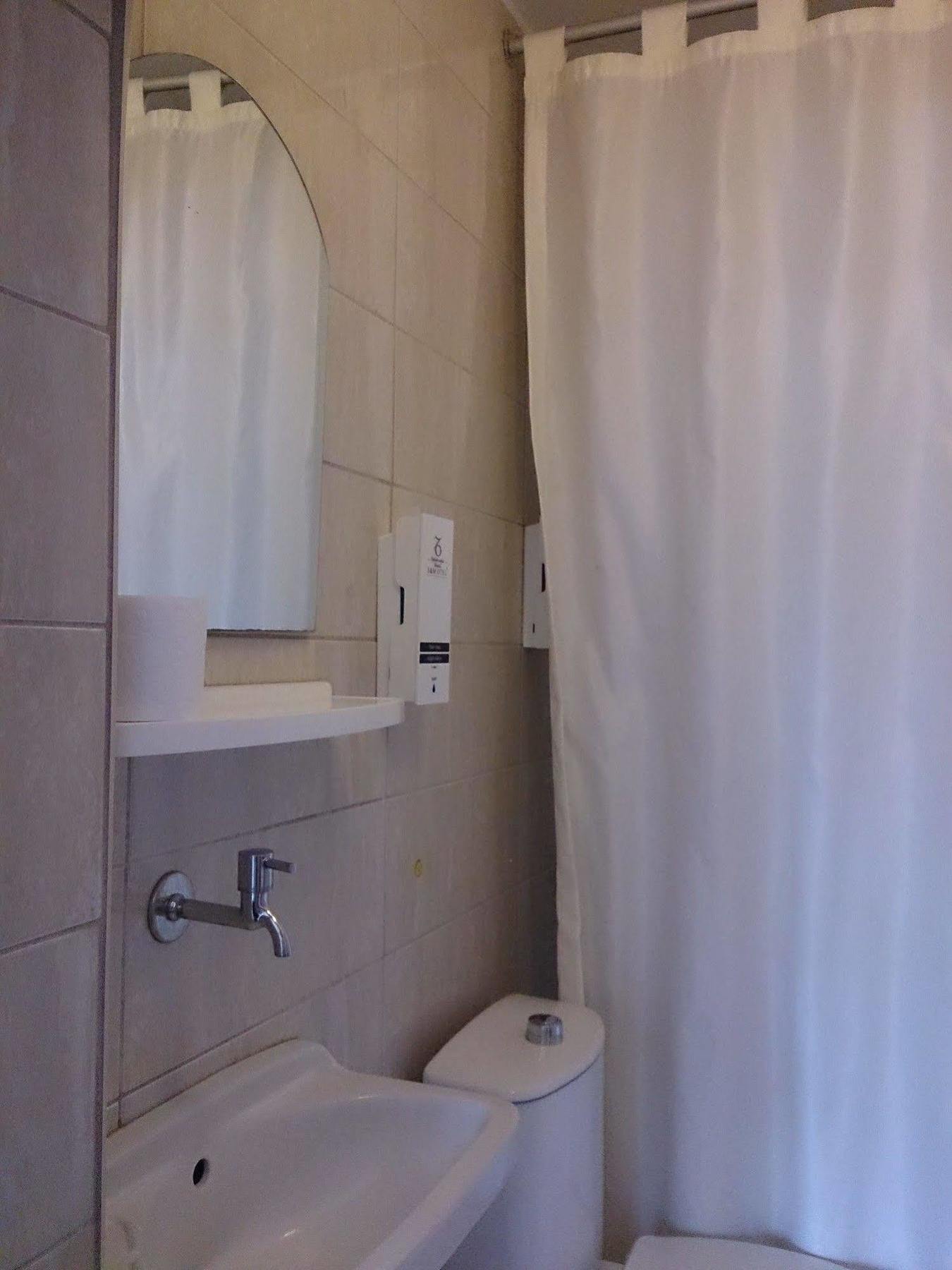 איזמיר Caylan Hotel מראה חיצוני תמונה