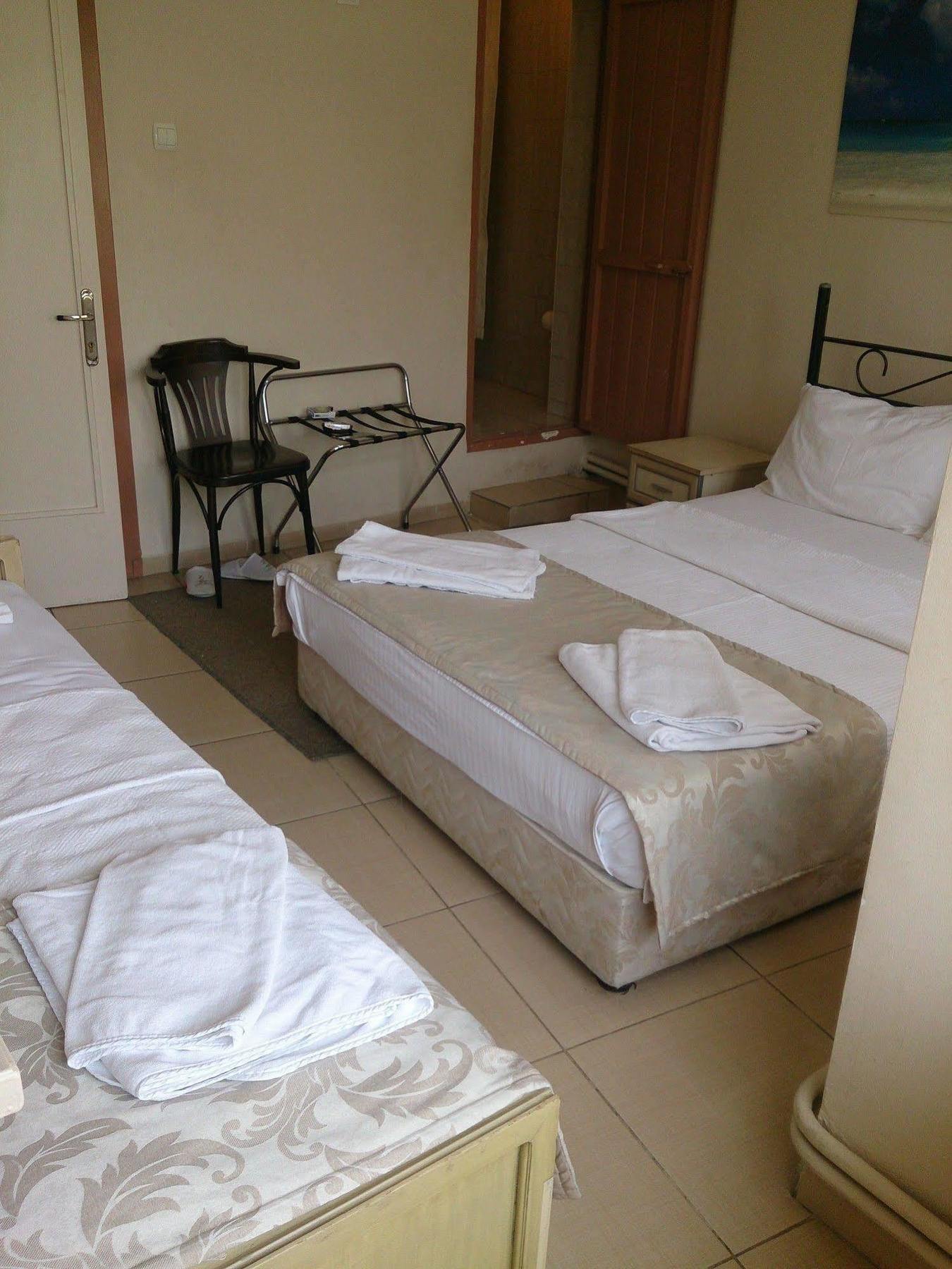 איזמיר Caylan Hotel מראה חיצוני תמונה