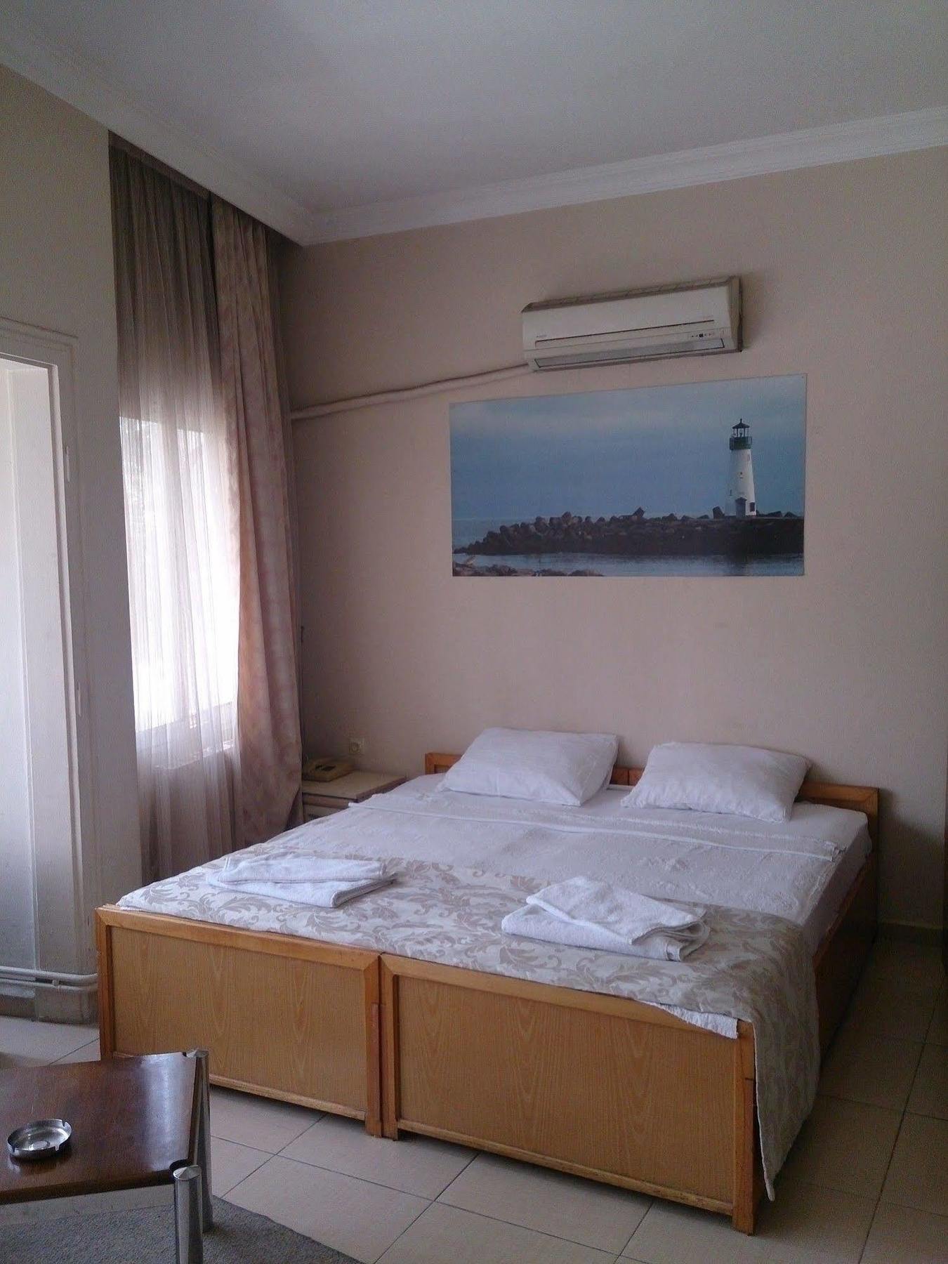 איזמיר Caylan Hotel מראה חיצוני תמונה