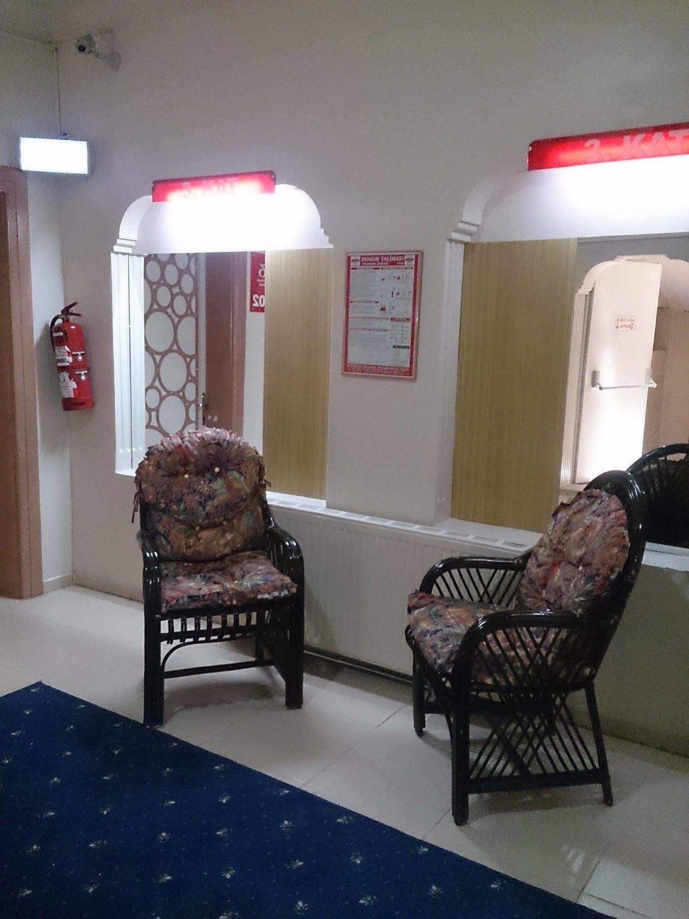 איזמיר Caylan Hotel מראה חיצוני תמונה